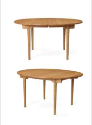 Carl Hansen Dining Table 50 Off image 2