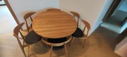 Carl Hansen Dining Table 50 Off image 1