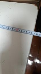 Childrens White Activity Table - 400 H image 3