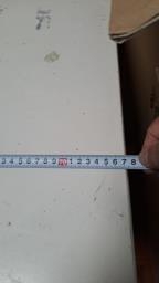 Childrens White Activity Table - 400 image 4