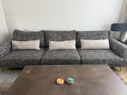 Coffee table image 1