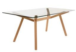 Designer Dining Table - Sean Dix Forte image 2