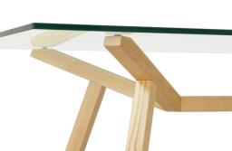 Designer Dining Table - Sean Dix Forte image 3