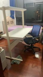 Desk  chair image 1