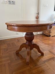 Dining Table amd 4 Chairs image 2