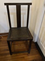 Dining Table and 4 Chairs image 2