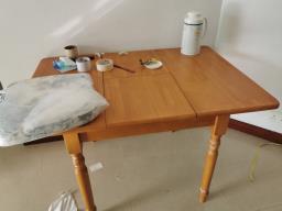 Dining Table from Jade image 1