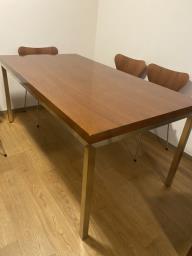 Dining table image 1
