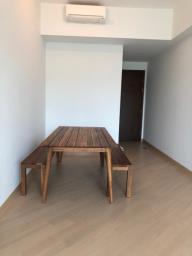 Dinning table bench purchase from Tree1 image 3