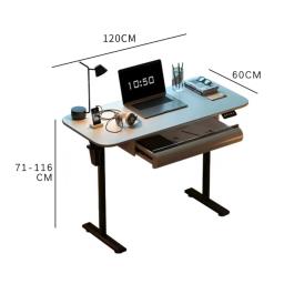 Electric Height Adjustable Desk image 1