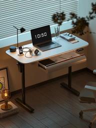 Electric Height Adjustable Desk image 2