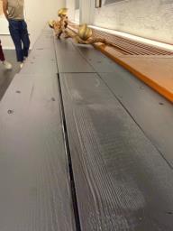 Exhibition Console table image 4