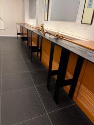 Exhibition Console table image 5