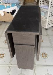 Foldable Dining Table image 1