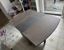 Foldable Dining Table image 2