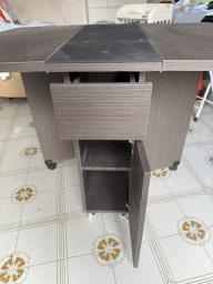 Foldable Dining Table image 3