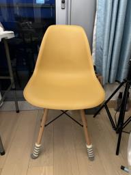 Folding Dining Table  2 Chairs image 4
