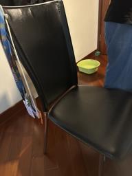 Folding table with chairs image 5