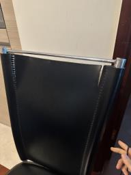 Folding table with chairs image 7