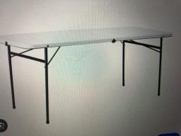 Folding table image 1