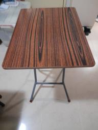 Folding Table image 1