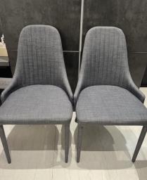 Franc franc dining table  4 chairs image 7