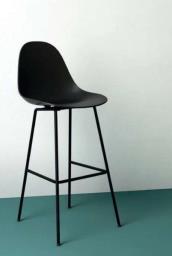 Francfranc Toou Ta Counter Stool image 1