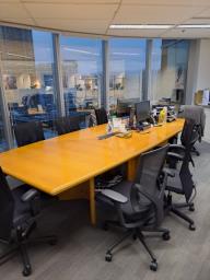 Free Conference Table image 1