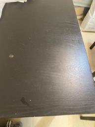 Free Ikea Dining table  4 chairs image 4