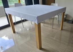Handmade Art Table image 5