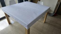 Handmade Art Table image 4