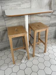 High Table  Stools image 1