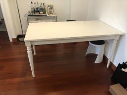 Ikea dining table image 1