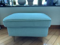 Ikea Footstool image 1