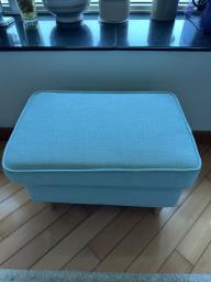 Ikea Footstool image 2