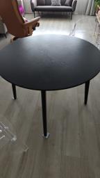 Ikea Lisabo dinning table image 3