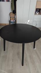Ikea Lisabo dinning table image 4
