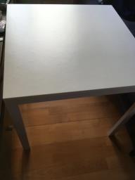 Ikea Melltorp square table image 2