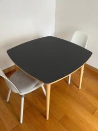 Ikea Omtanksam Dining Table image 1