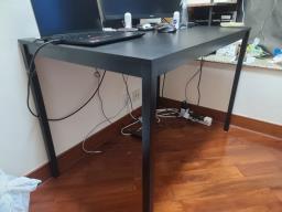 Ikea table desk image 1