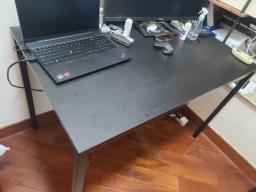 Ikea table desk image 3