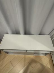 Ikea Tv bench Spiksmed 97x32cm image 4