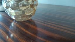 Italian designer console table image 2