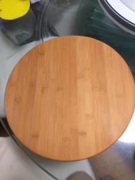 Lazy Susenserving plate image 2