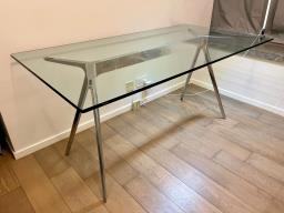 Magis Baguette Table - Made in Italy image 1