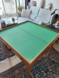 Mahjong table image 1