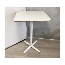 Moving Sale White Bar Table image 1