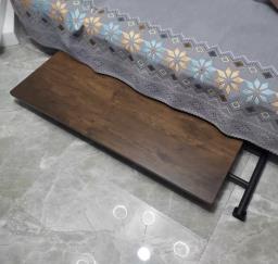 Multi-purpose Liftable Table image 3