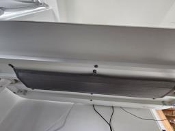 Office table with adjustable legs image 3