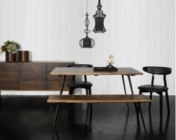 Ovo dining table image 2